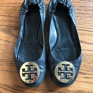 Tory Burch flats